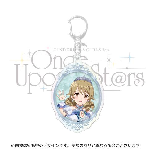 アイドルマスター シャイニーカラーズ 公式一緒にお祝いアクリルパネル