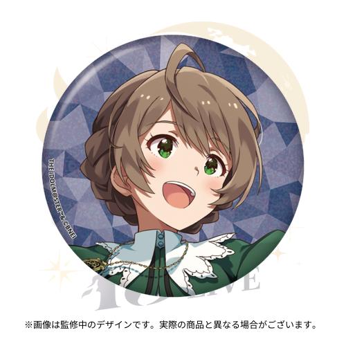 アイドルマスター ミリオンライブ！ 公式フルグラフィックタオル 【桜