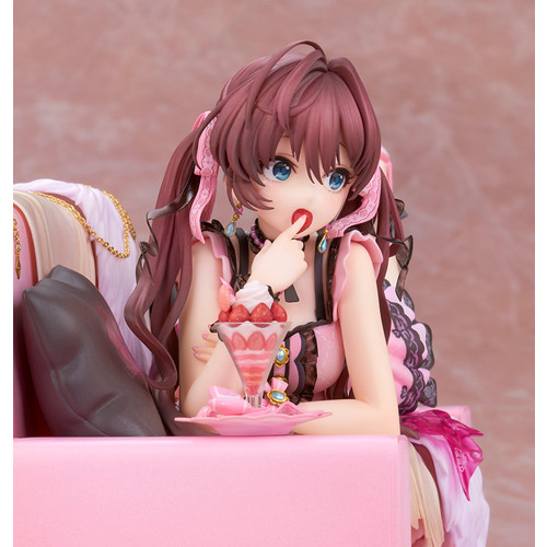 一ノ瀬 志希 ドルチェ・プエラVer.