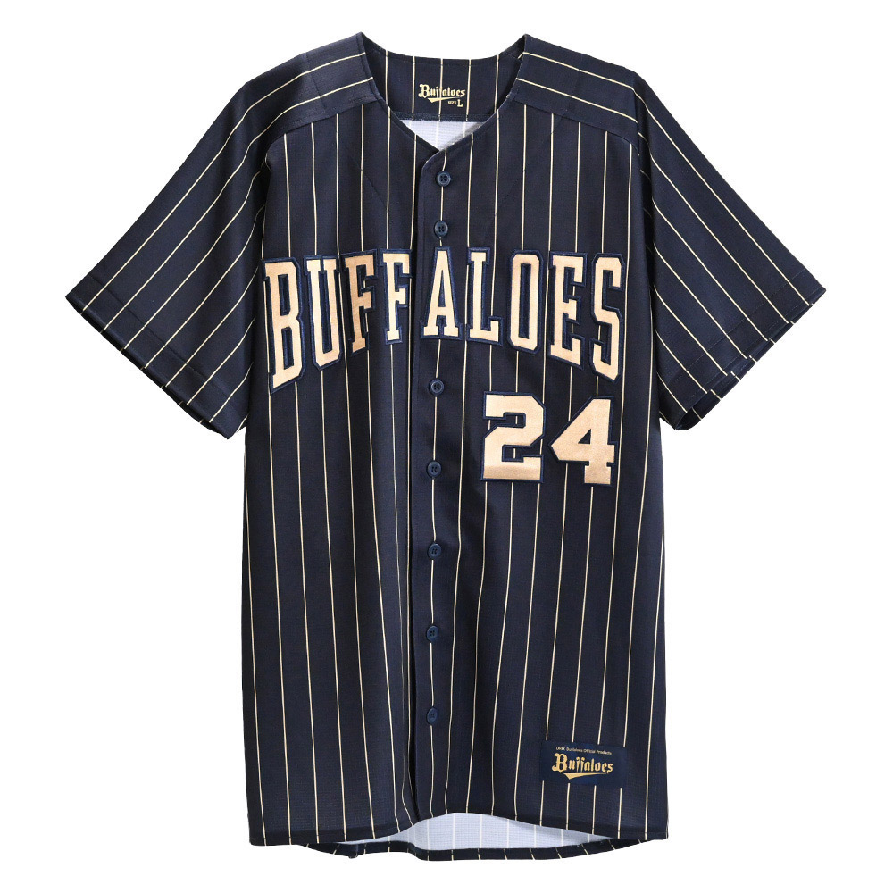 限定12選手 完売オリックス バファローズ Buffaloes 太田選手 ハイ