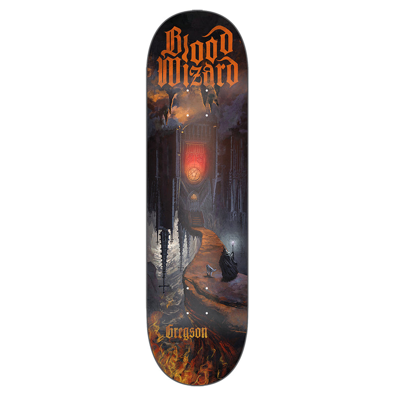 m*e様 Blood wizard Miskel 8.38 m*e様 Blood wizard Miskel 8.38
