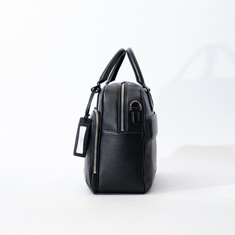 PELLE MORBIDA ペッレモルビダ】葉加瀬太郎×PELLE MORBIDA 牛革