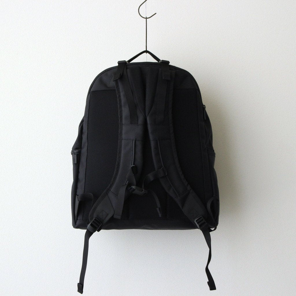 BACKPACK PRO SOLID M #BLACK [PR-1037] – ciacura