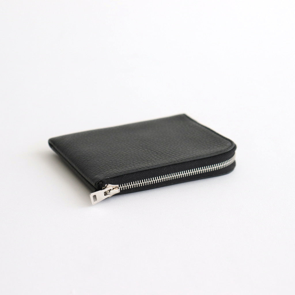 L-SHAPED WALLET : M #BLACK [PG67] – ciacura