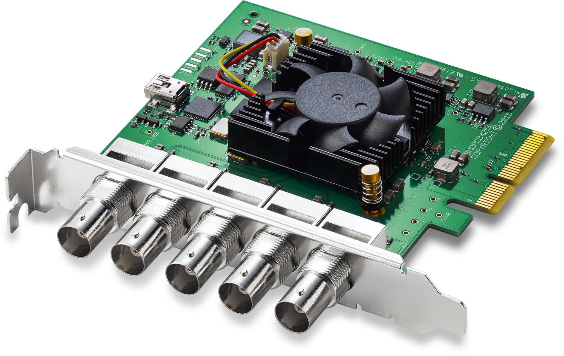 BLACKMAGIC DESIGN DeckLink SDI 4K | Internal Video IO | DigiNet