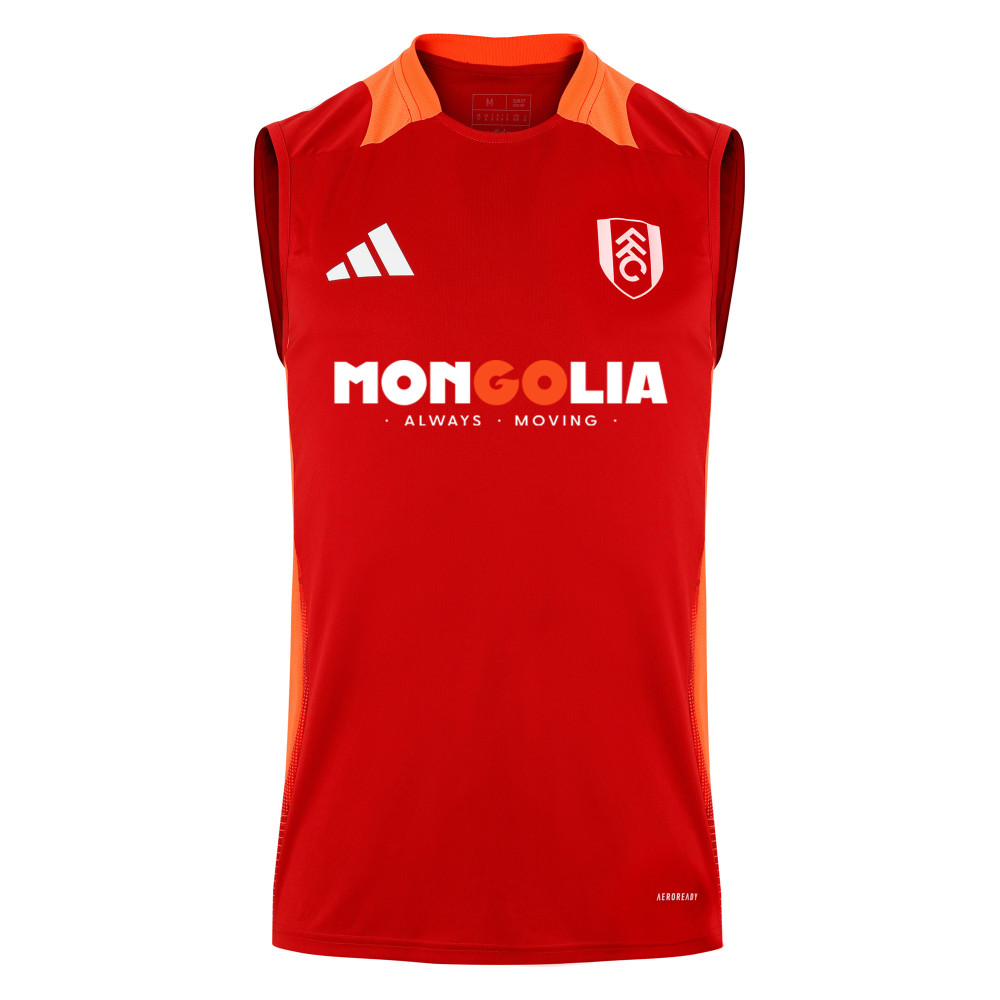24/25 Tiro24 Training Sleeveless Jersey