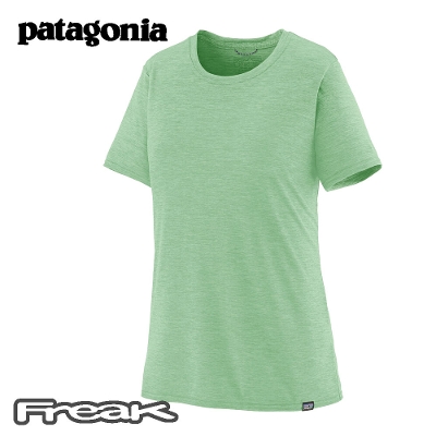パタゴニア PATAGONIA レディース Tシャツ 45225＜Women's Capilene