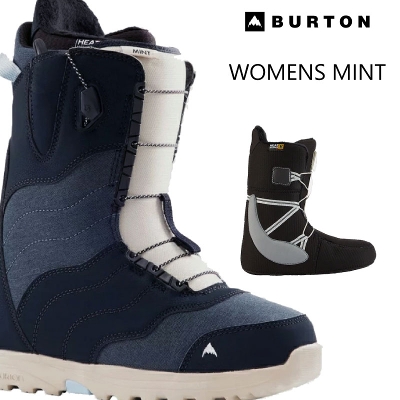 バートン ブーツ レディース スノーボード ミント Burton MINT