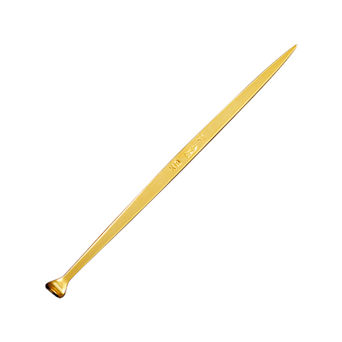 K18 耳かき （無地） | 高品質 金・プラチナ