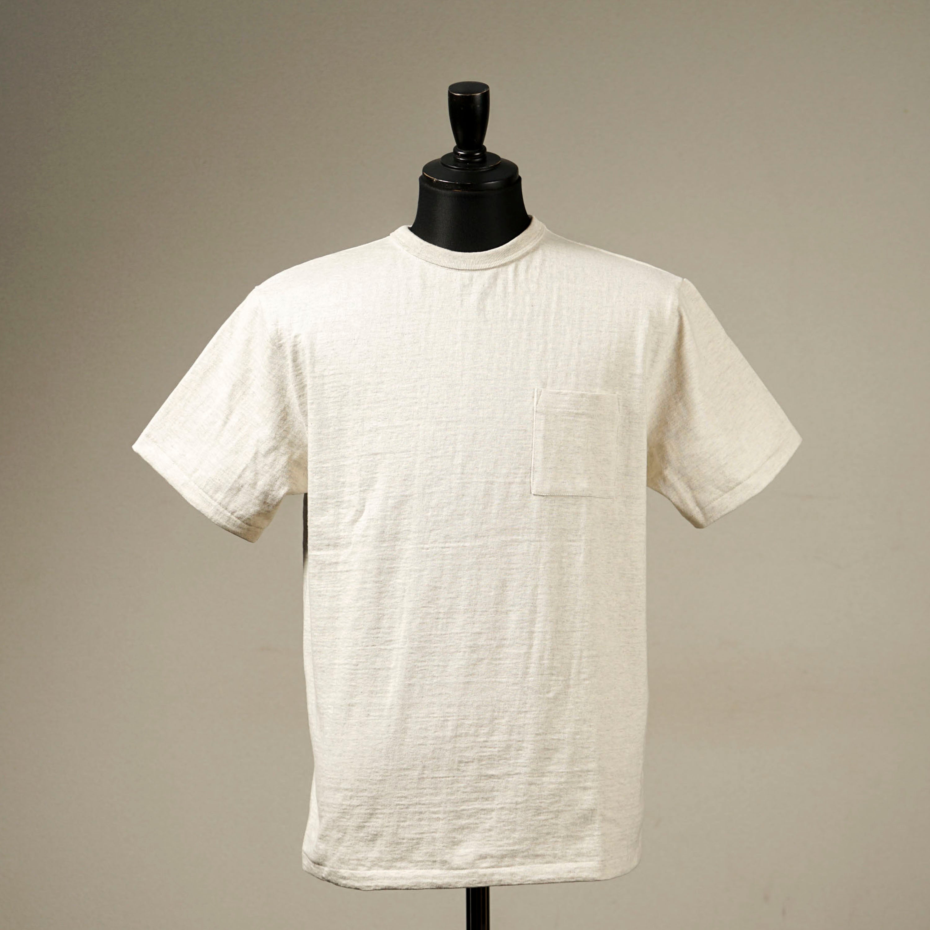 ROYAL POCKET S/S T-SHIRTS / GLADHAND R- 02 – GLADHAND & Co.