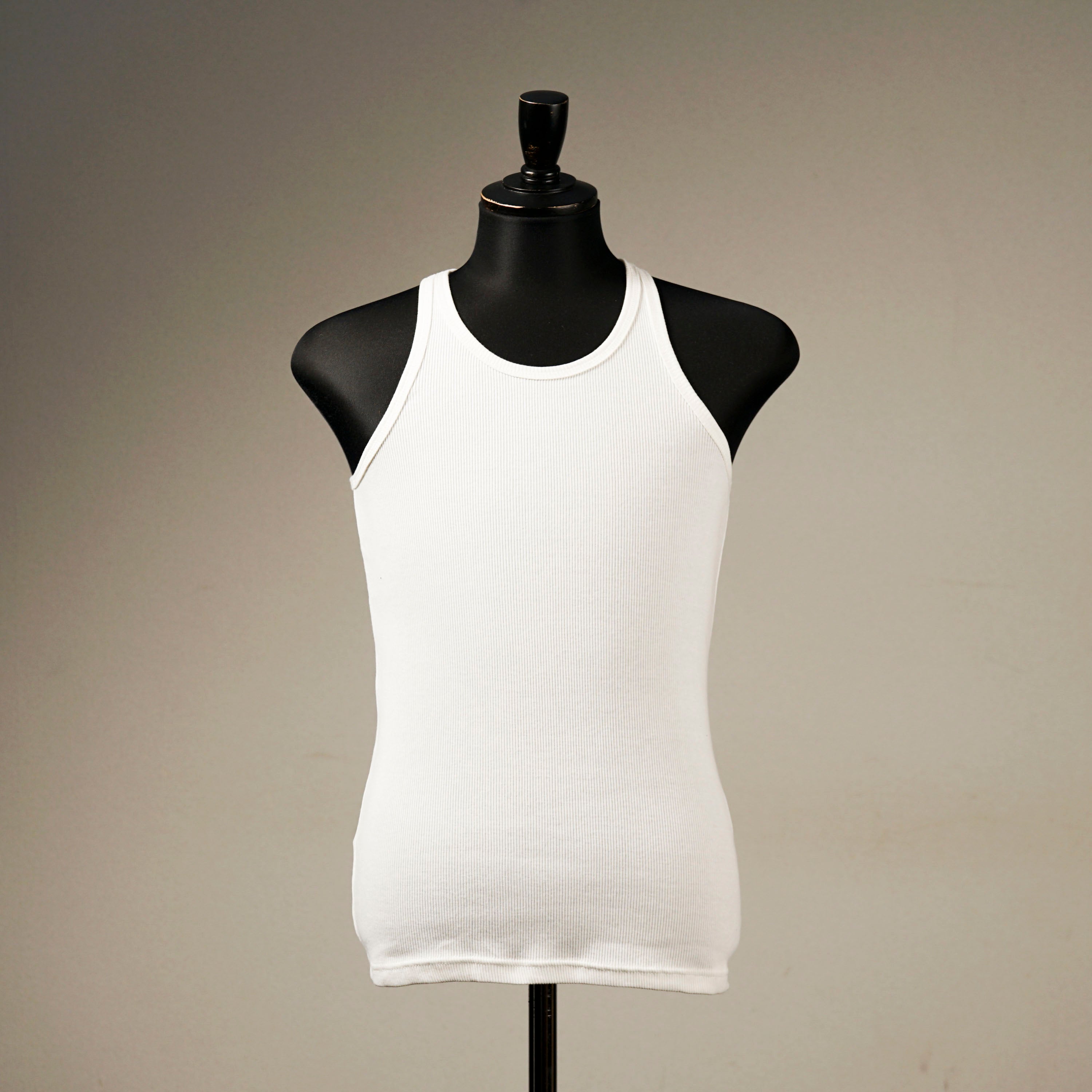 STANDARD TANK-TOP (2 - PACK）/ GH-05【PACK-T】 – GLADHAND & Co.