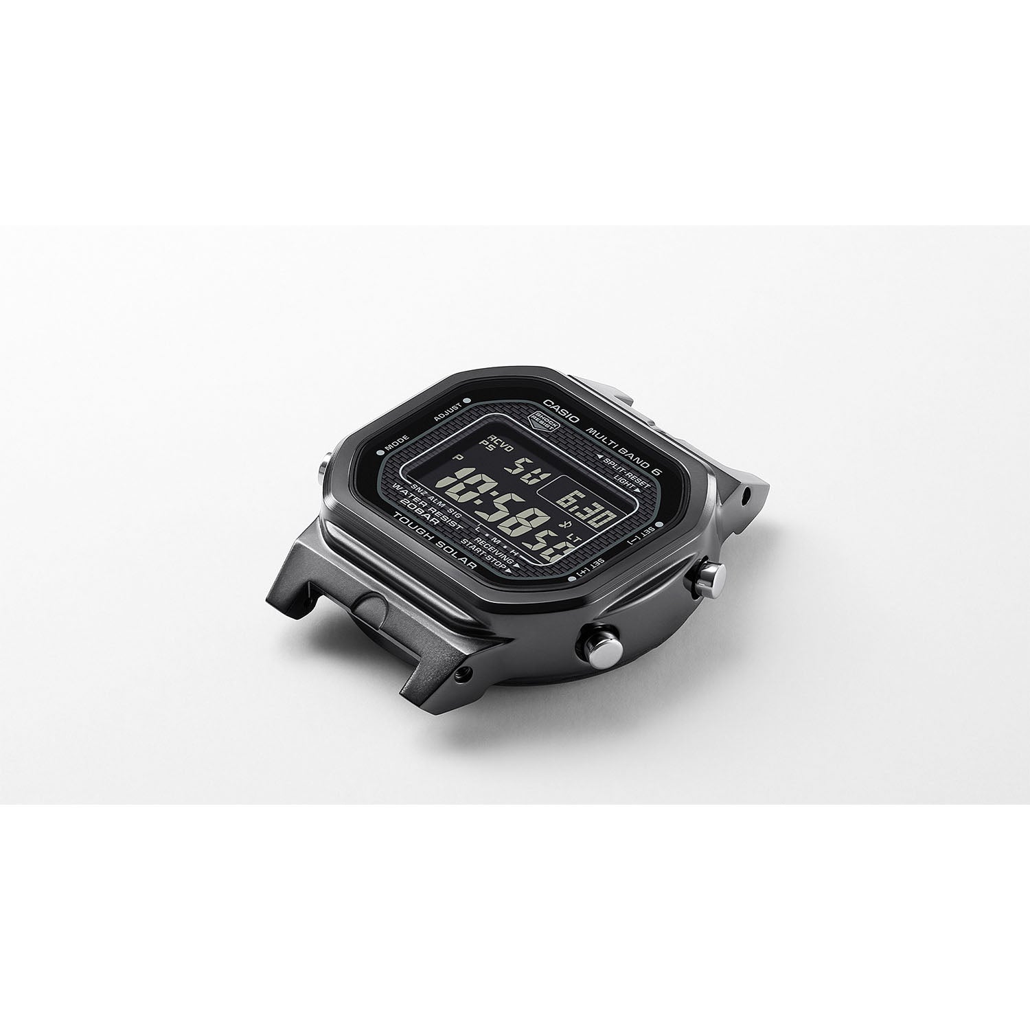 Gショック】電波ソーラー / GW-5000HS-7JF – GQ SHOP
