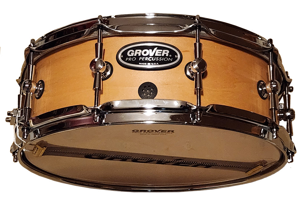 GCX™ Concert Snare Drum – Grover Pro Percussion
