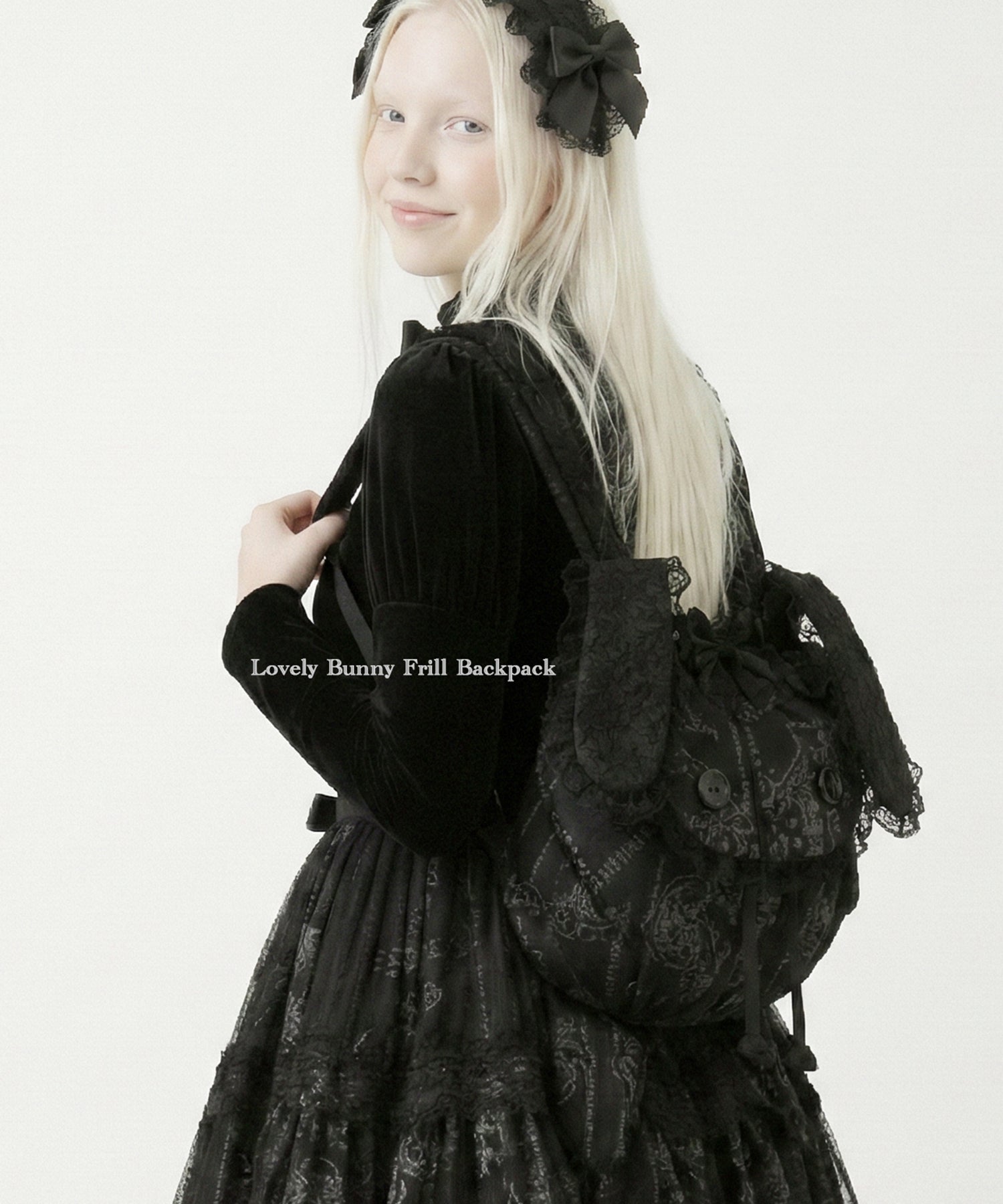 h.naoto S.D.S naoto seven 長袖カットソー ブラック H. Direct person