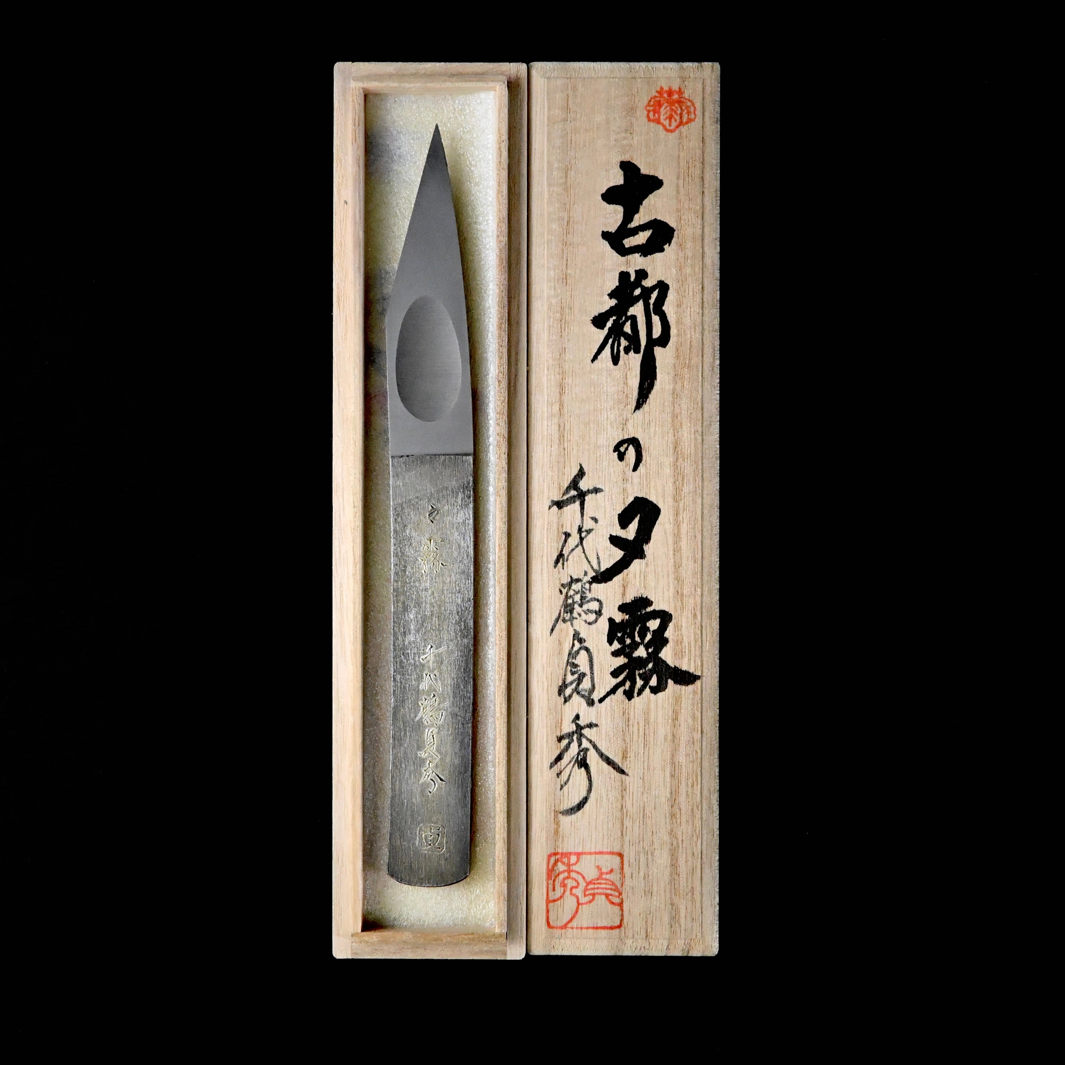 千代鶴貞秀