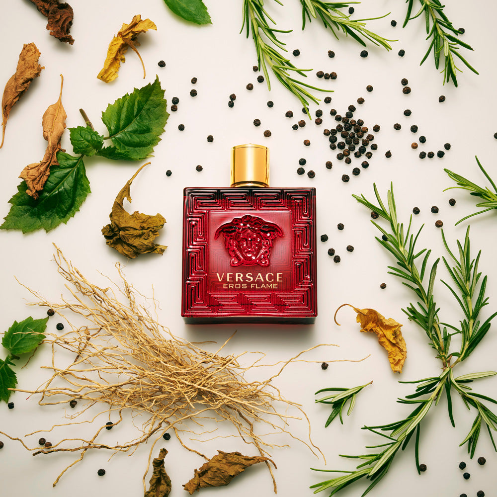 VERSACE エロス フレイム オーデパルファム 100mL – INTERMODE KAWABE
