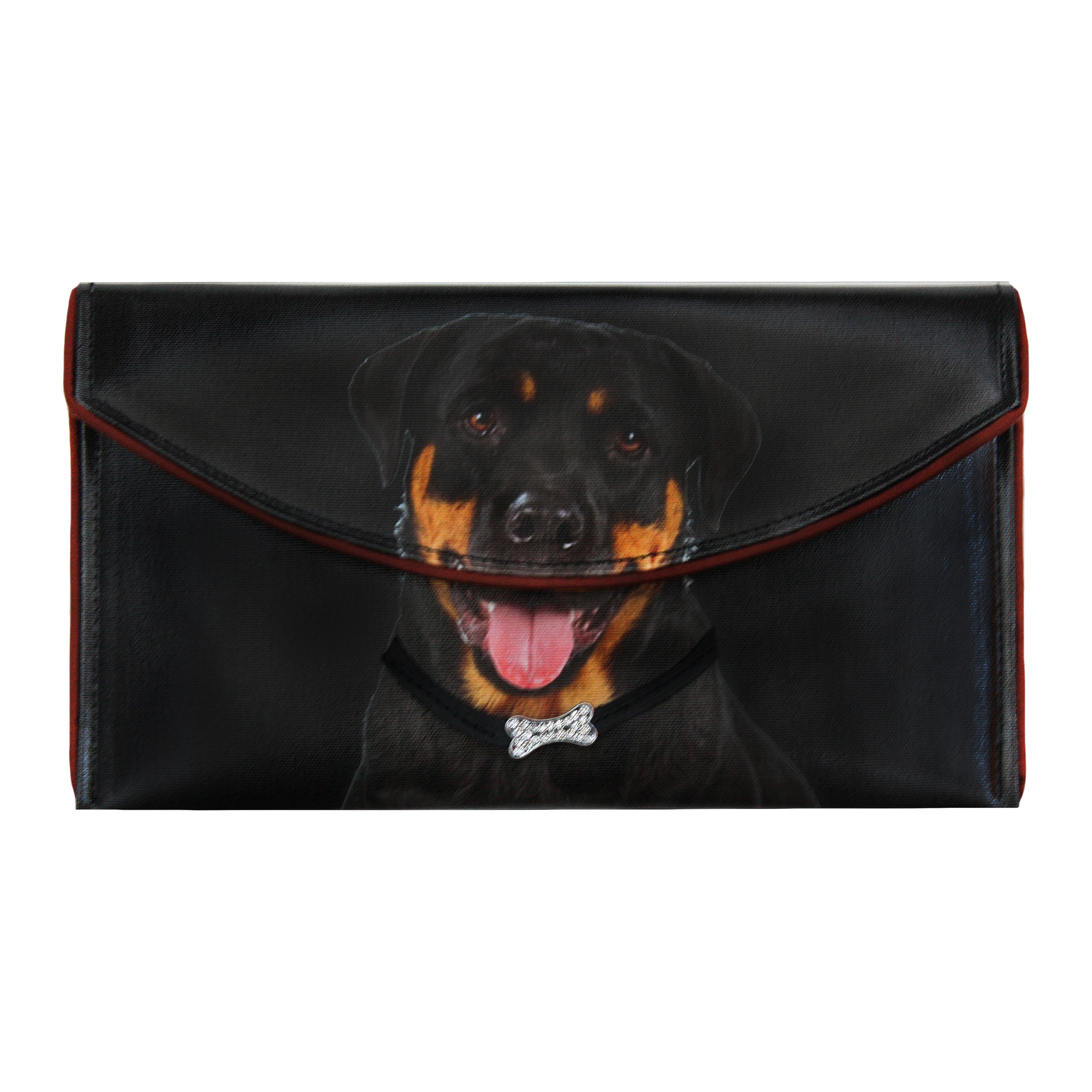 Rottweiler – Kent Stetson Handbags