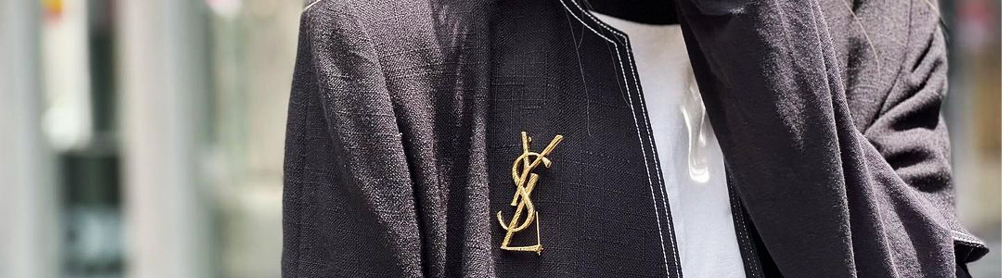 SAINT LAURENT PARIS（サンローランパリ）中古・古着オンライン通販
