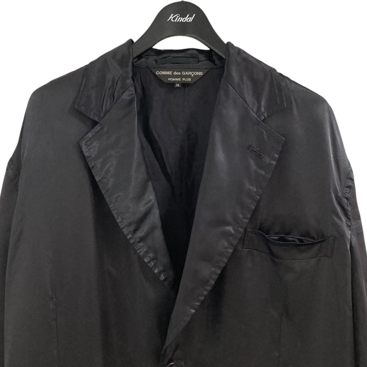 COMME des GARCONS HOMME PLUS(コムデギャルソンオムプリュス) 22SS