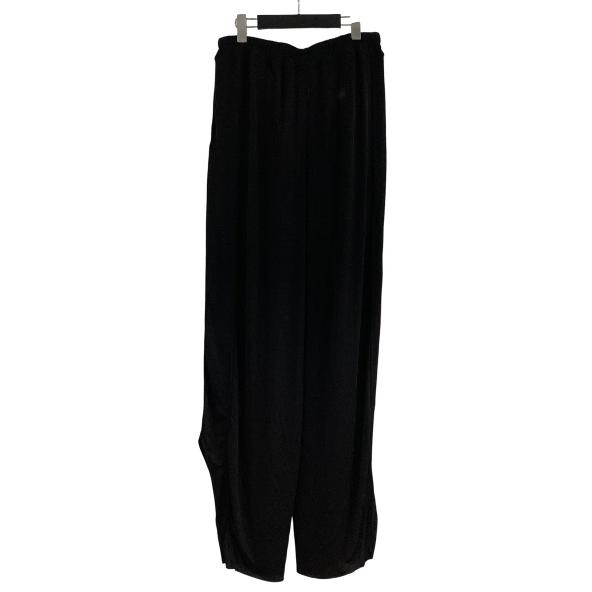 RICK OWENS(リックオウエンス) ドローストリングワイドパンツ