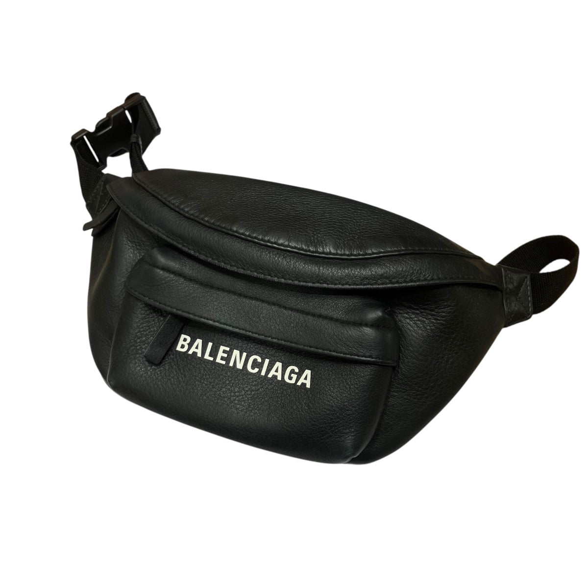 BALENCIAGA(バレンシアガ) ボディバッグ 579617 528147 ブラック