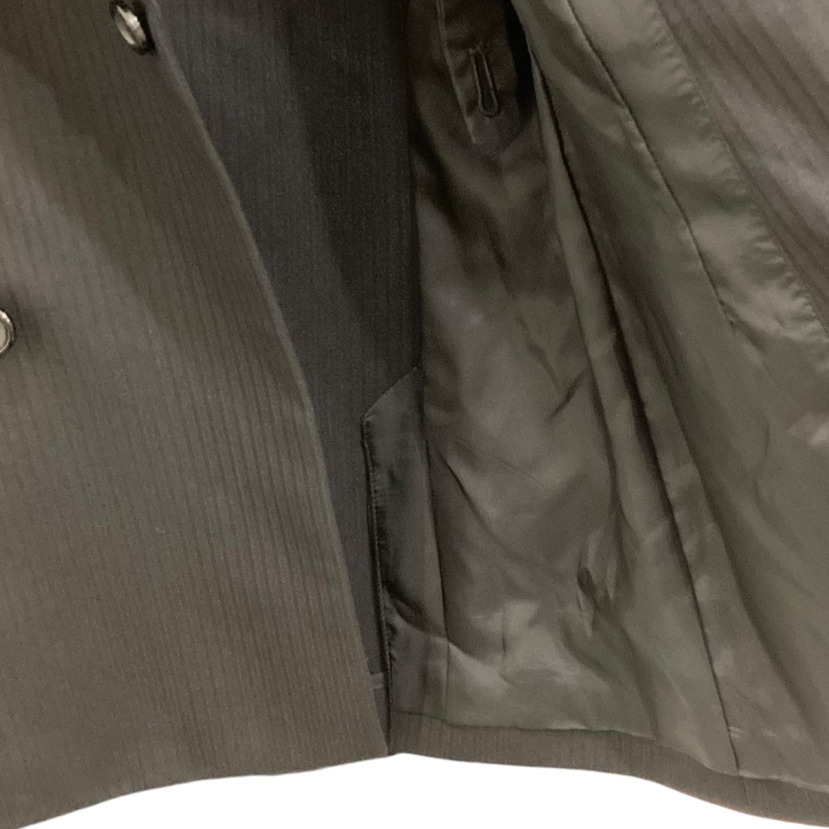 COMME des GARCONS HOMME PLUS(コムデギャルソンオムプリュス