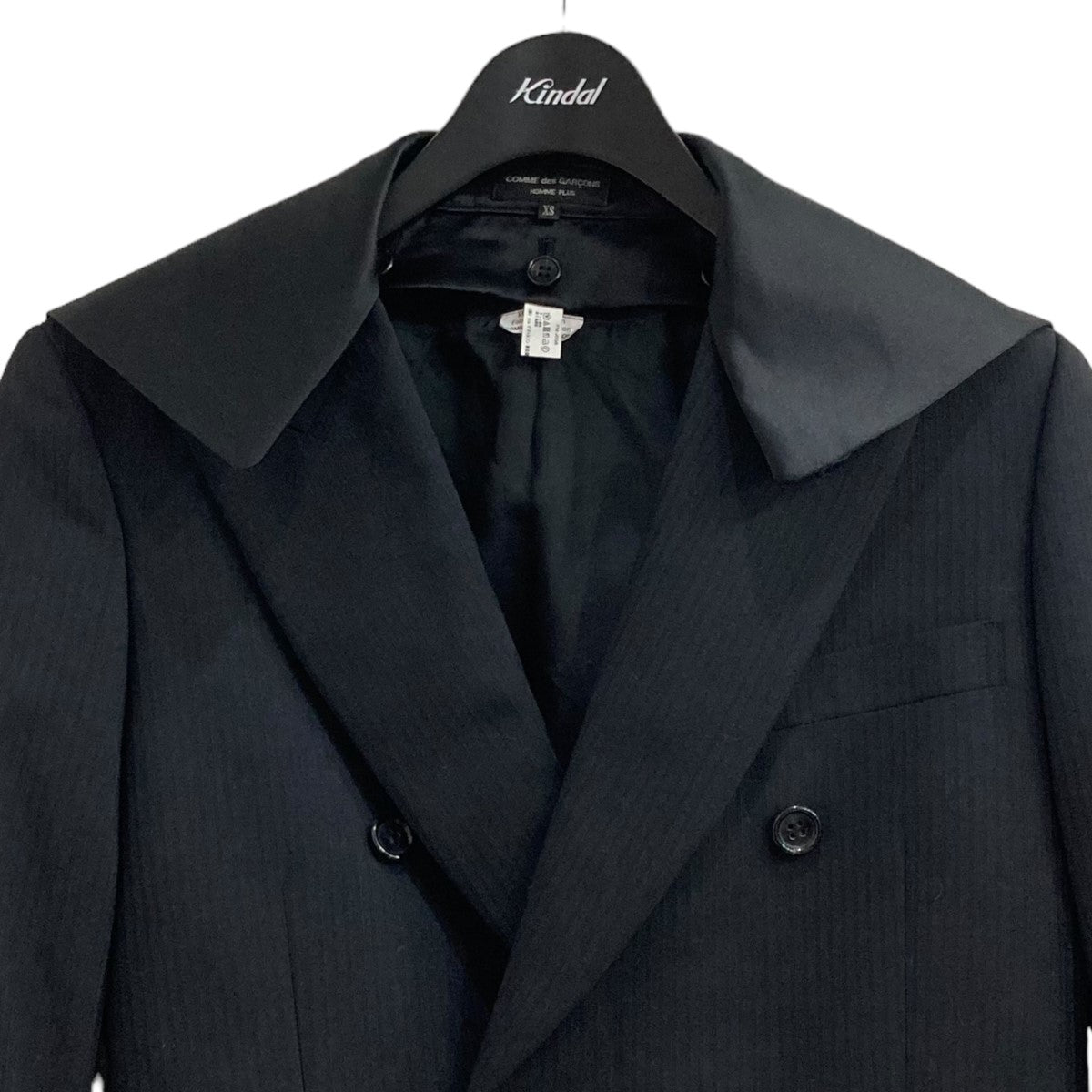 COMME des GARCONS HOMME PLUS(コムデギャルソンオムプリュス