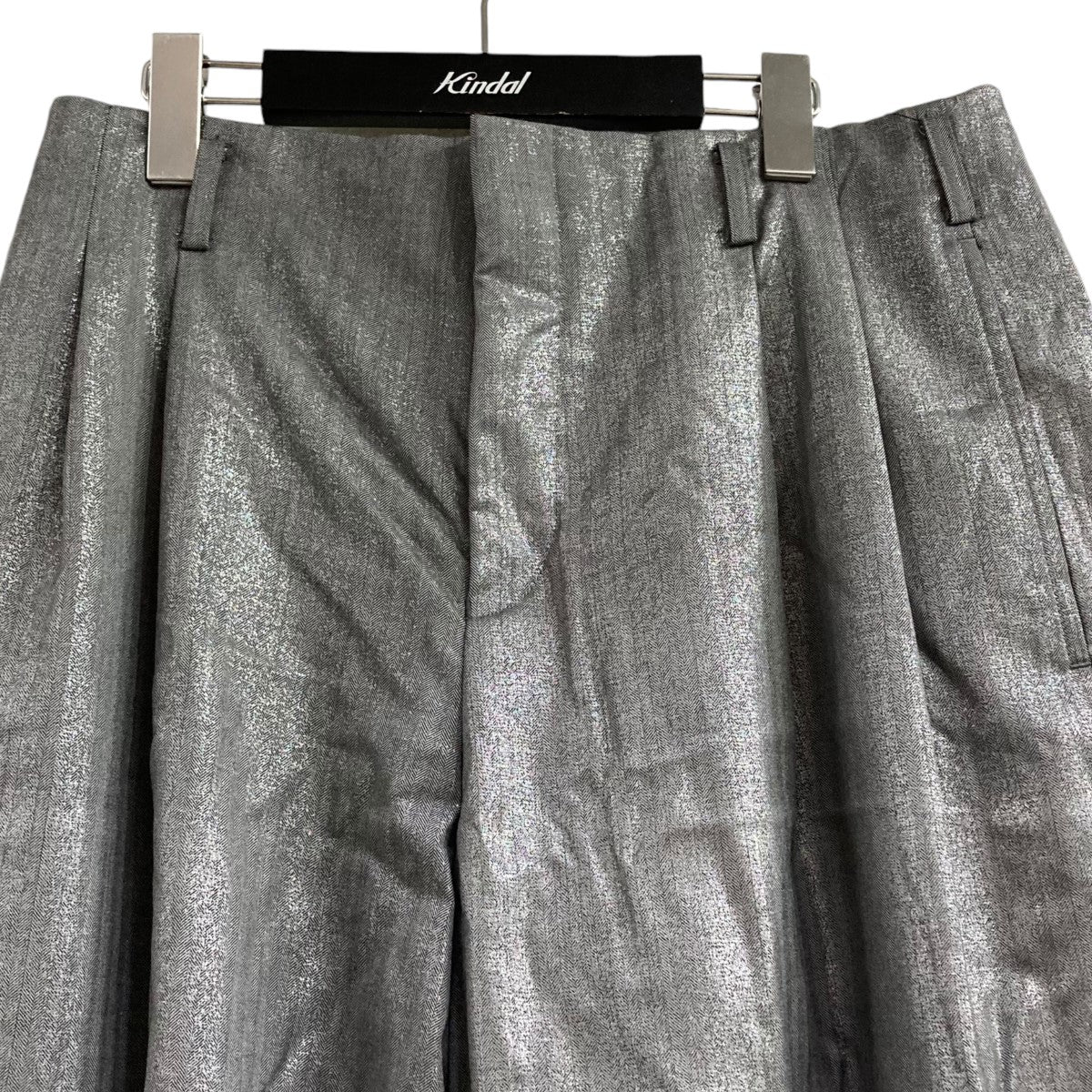 COMME des GARCONS HOMME PLUS(コムデギャルソンオムプリュス) 23AW