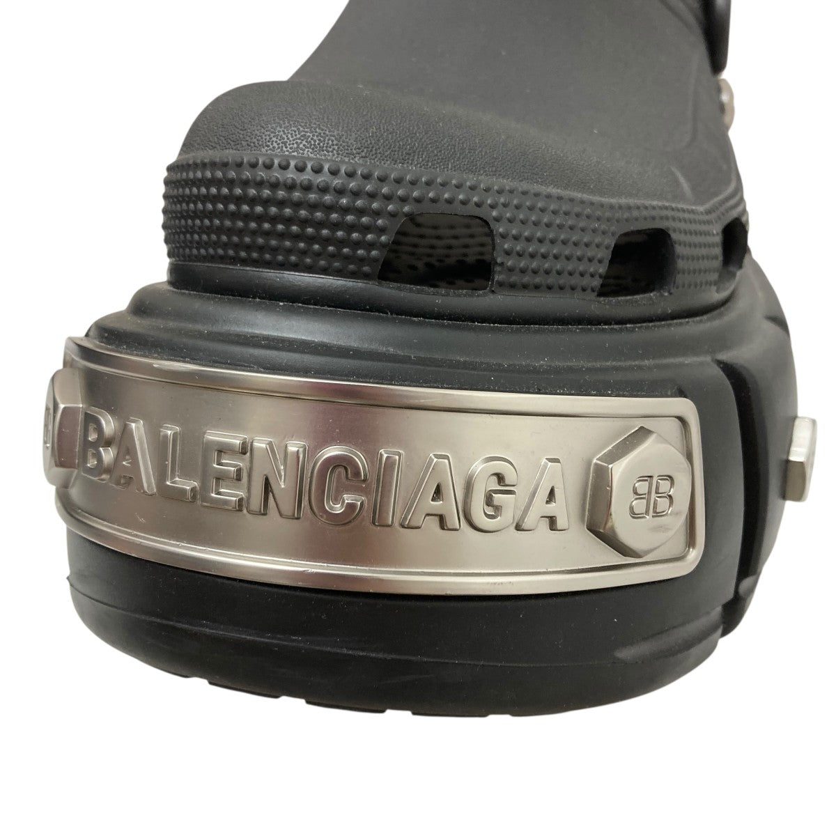 BALENCIAGA(バレンシアガ) HARDCROCSハードクロックスサンダル