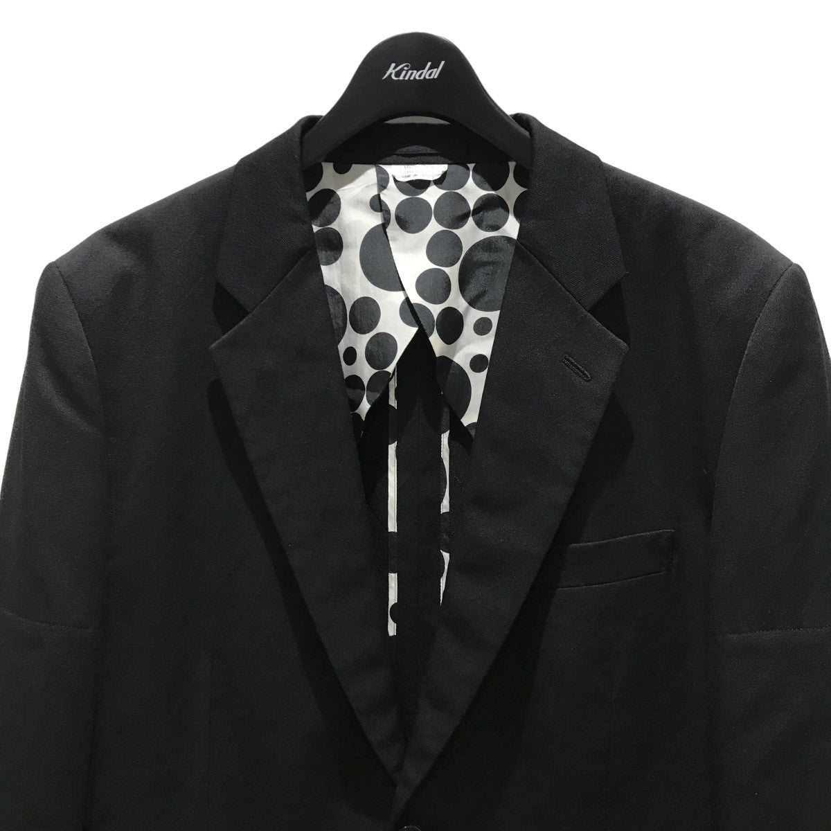 COMME des GARCONS HOMME PLUS(コムデギャルソンオムプリュス