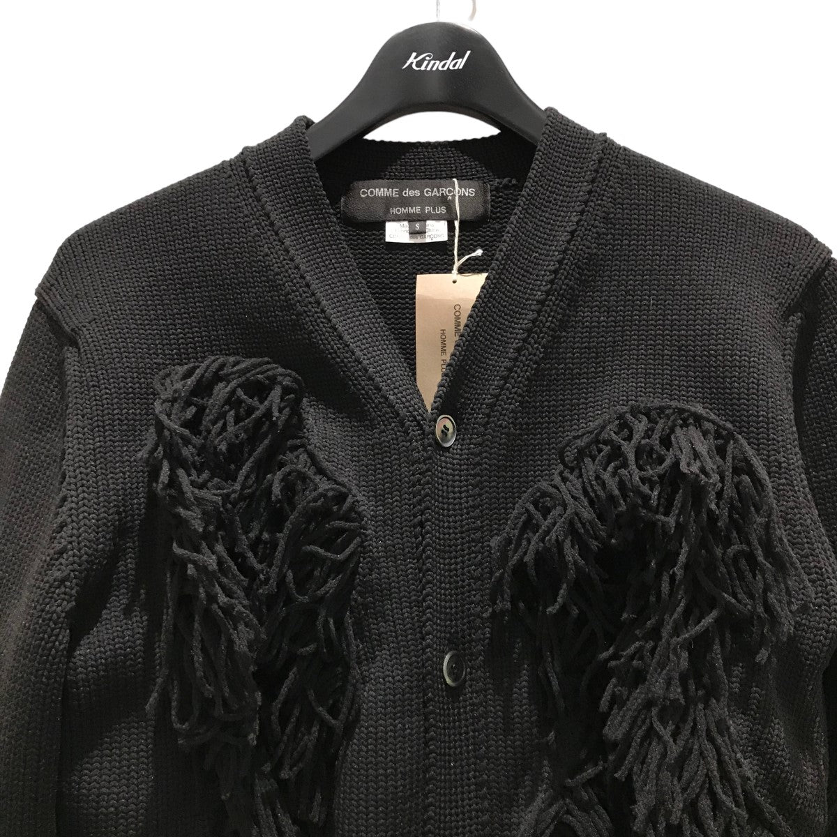 COMME des GARCONS HOMME PLUS(コムデギャルソンオムプリュス) 23AW