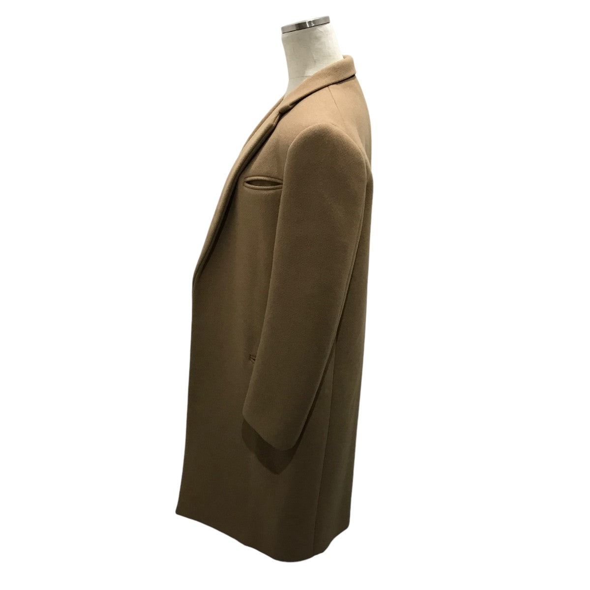 CELINE(セリーヌ) フィービー期 クロンビーコート2 8H28 710 2 8H28
