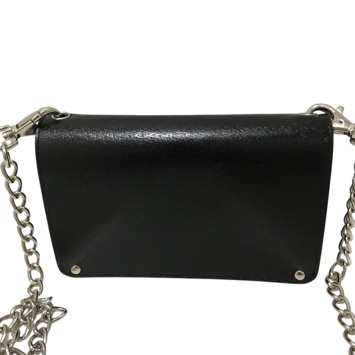 COMME des GARCONS(コムデギャルソン) チェーンショルダーバッグGZ-K