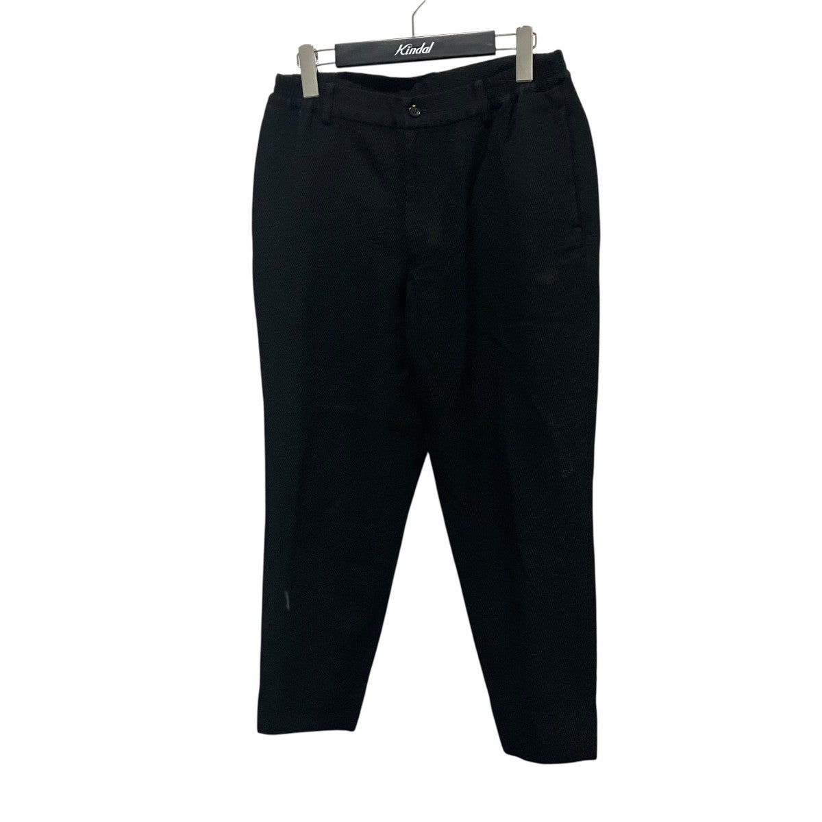 COMME des GARCONS HOMME DEUX(コムデギャルソンオムドゥ) 24AWウール
