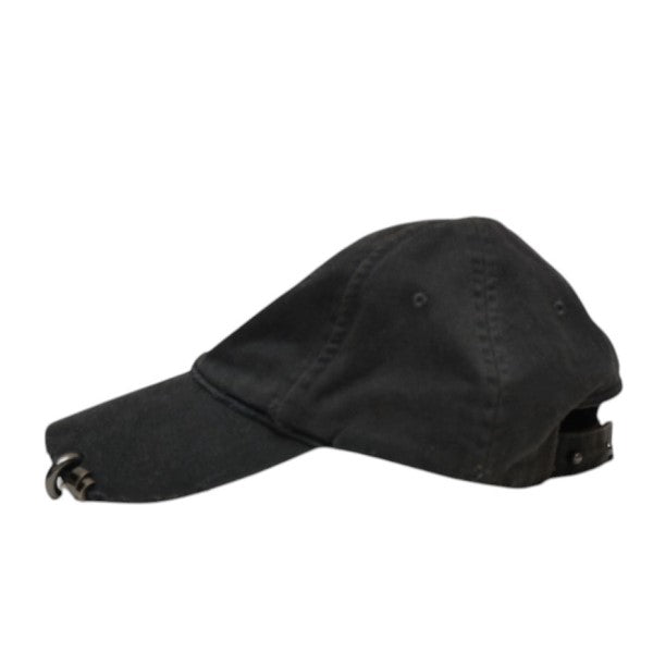 BALENCIAGA(バレンシアガ) 2023SS Heavy Piercing Cap キャップ 749157