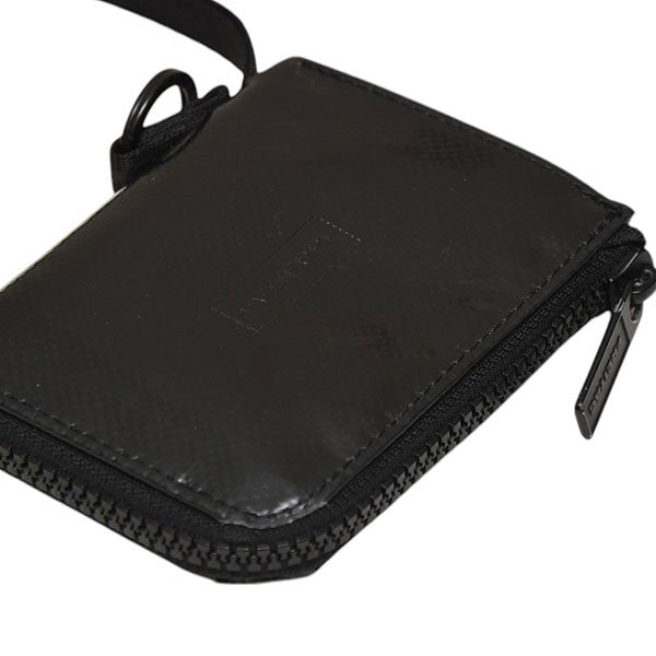 FREITAG(フライターグ) F255 PARKER L字ファスナー 財布 ブラック