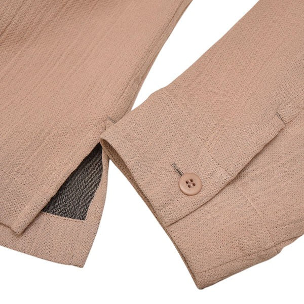 IM MEN ISSEY MIYAKE(アイムメン イッセイミヤケ) 2025SS DOUBLE WEAVE