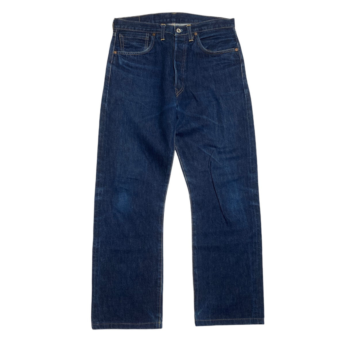 LEVI'S(リーバイス) S501XX 大戦モデル復刻 バレンシア工場製デニム
