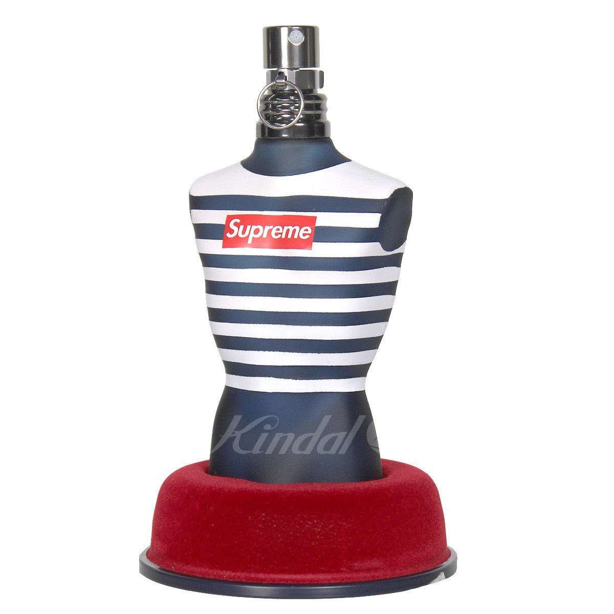 Supreme×Jean Paul Gaultier 19SS Le Male フレグランス ボックスロゴ