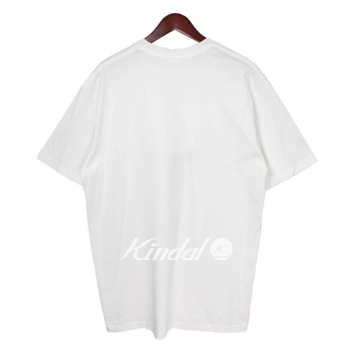 Supreme Burberry(シュプリーム バーバリー) 22SS Box Logo Tee