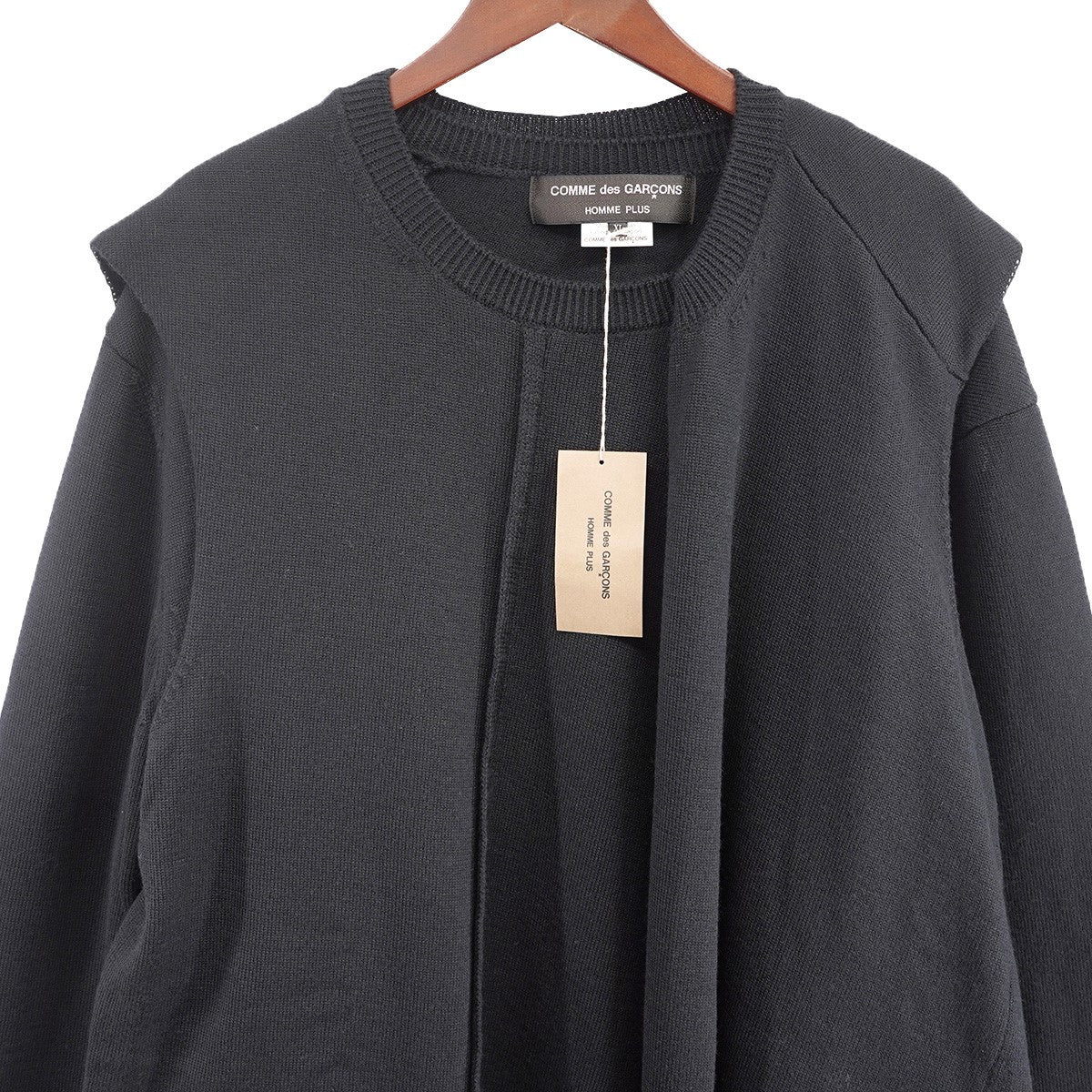 COMME des GARCONS HOMME PLUS(コムデギャルソンオムプリュス) 25AW