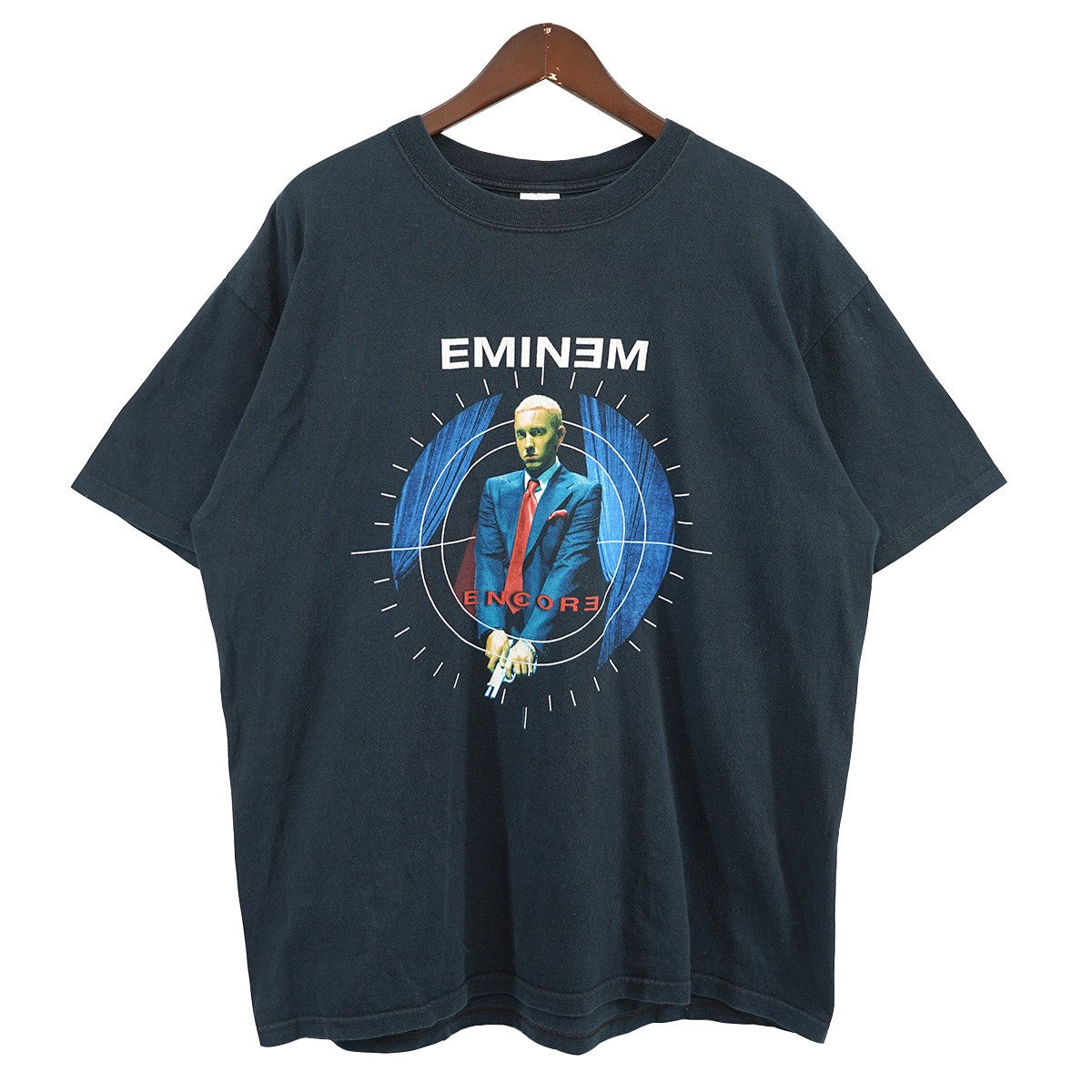 VINTAGE(ヴィンテージ) 2004 Eminem Encore エミネム アンコール