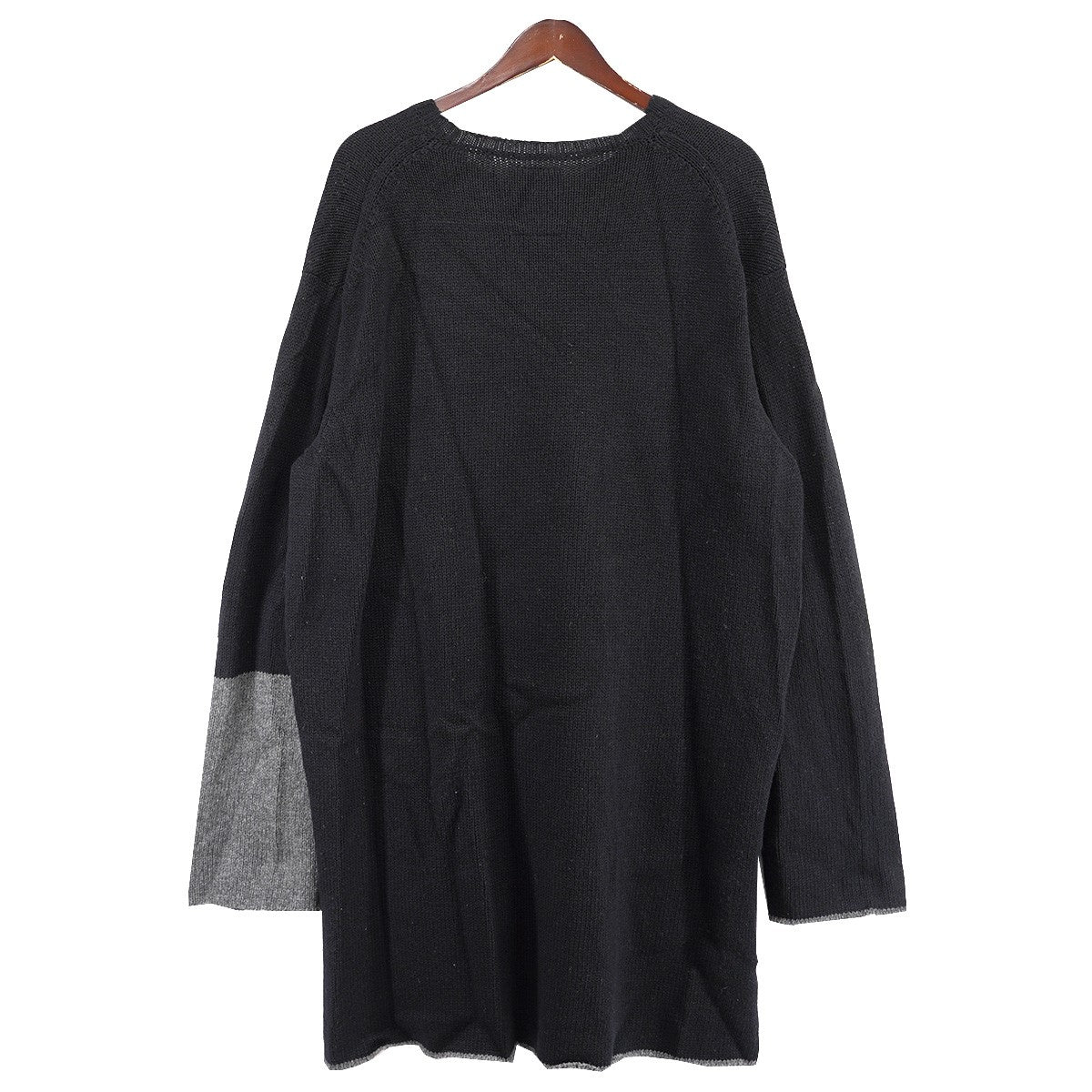 BLACK Scandal Yohji Yamamoto(ブラックスキャンダル ヨウジヤマモト