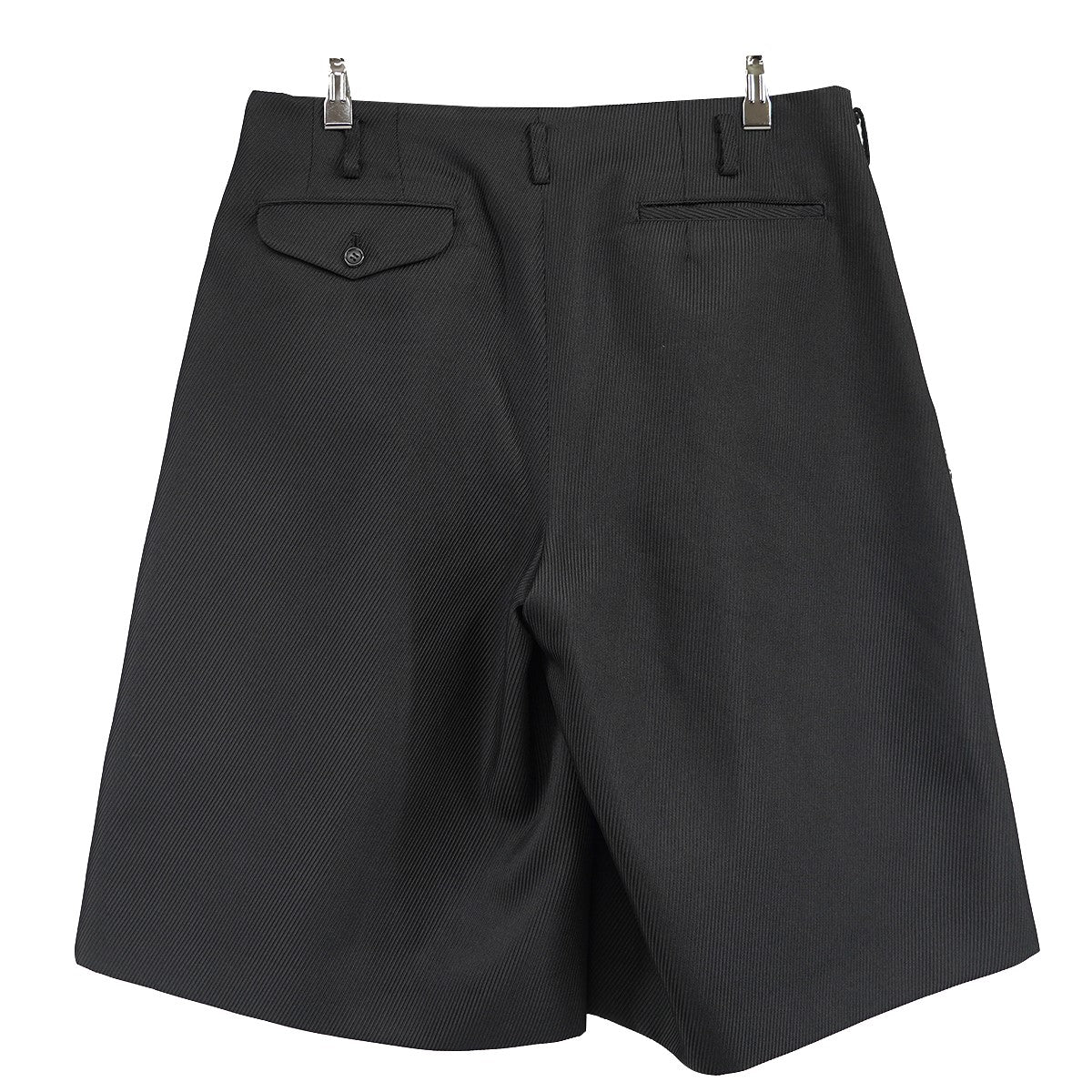 21AW tricot comme des garcons ワイドショーツ 21AW tricot comme des