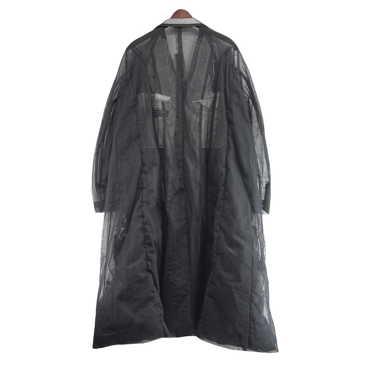 COMME des GARCONS HOMME PLUS(コムデギャルソンオムプリュス) 25SS
