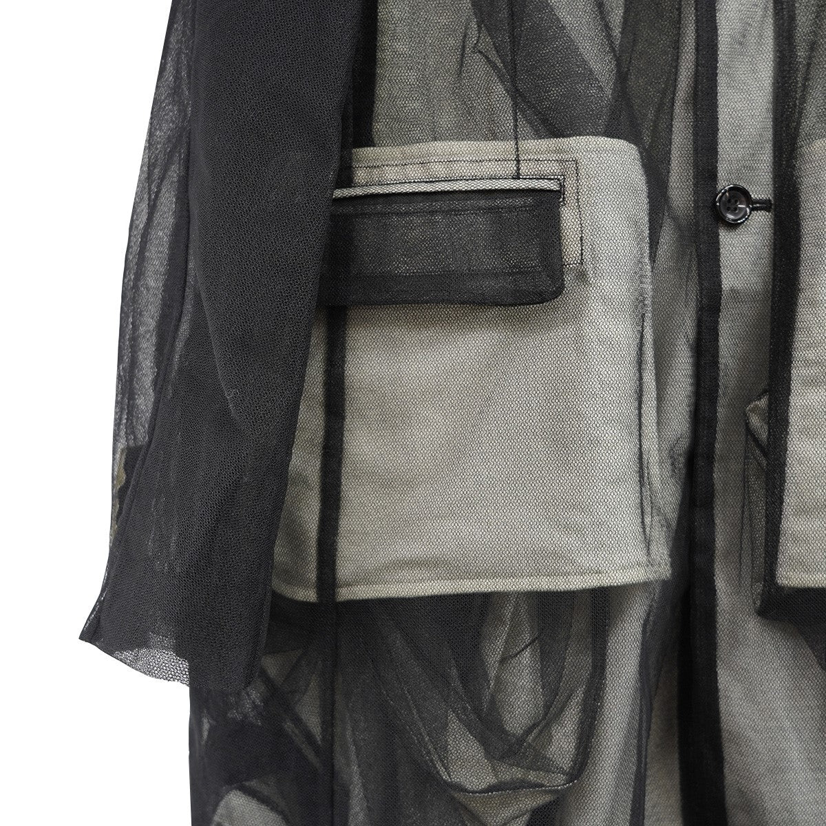 COMME des GARCONS HOMME PLUS(コムデギャルソンオムプリュス) 25SS