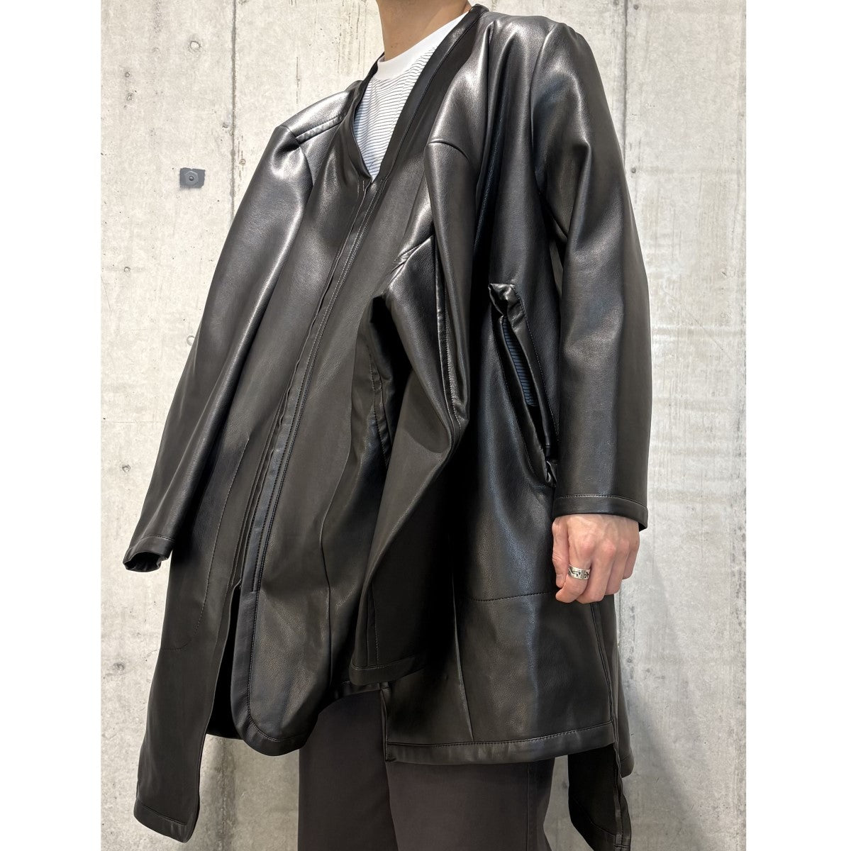 COMME des GARCONS(コムデギャルソン) 24AWGN-C002 Four Armsアーム×4