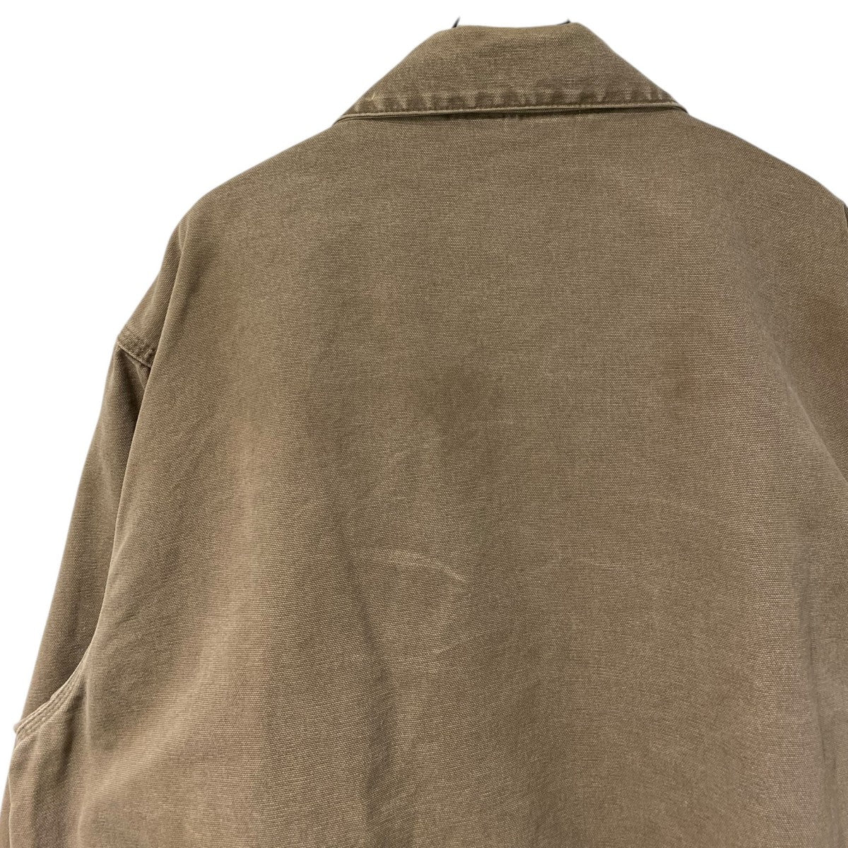 CarHartt(カーハート) 00'sSANTAFE JACKETサンタフェZIPジャケットJ102