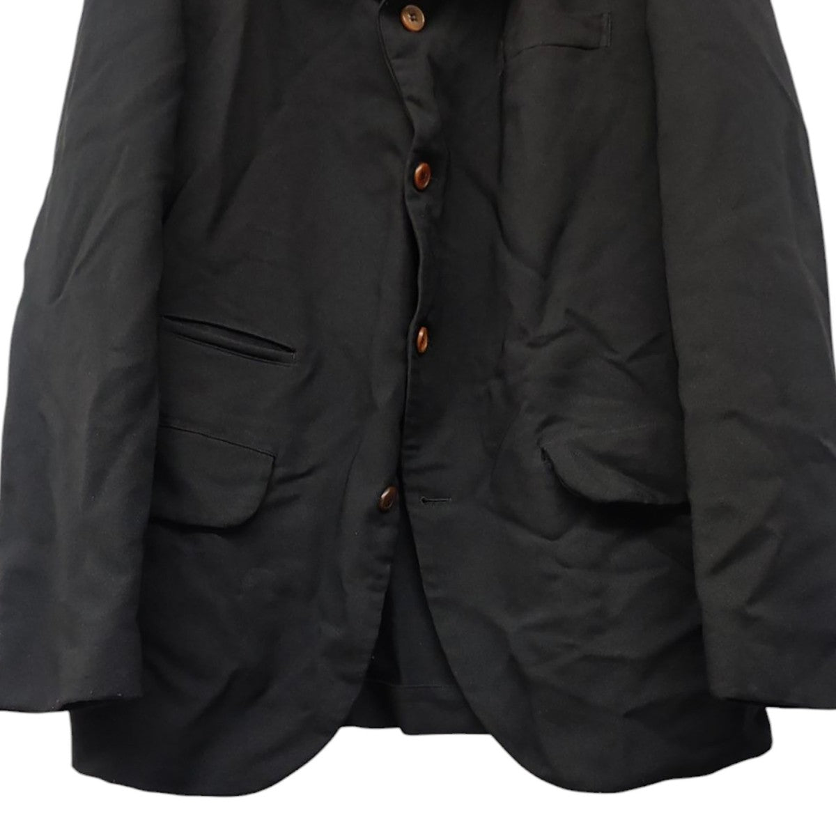COMME des GARCONS HOMME DEUX(コムデギャルソンオムドゥ) 2023AW ポリ