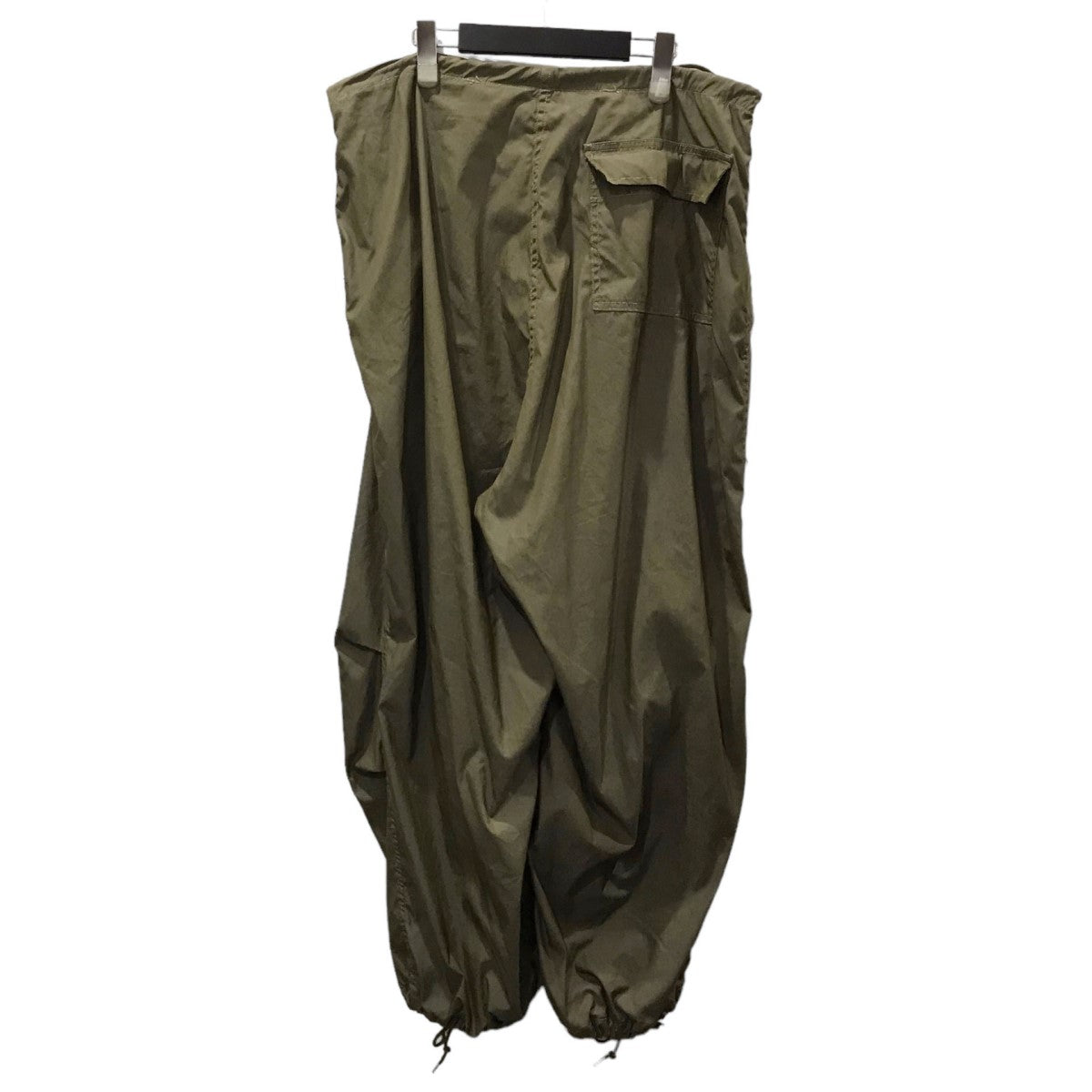 US ARMY×FIFTH GENERAL STORE スノーカモパンツ 8415-00-935-0572 8415